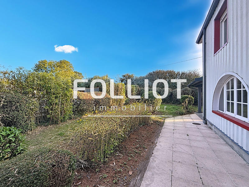 Local d'activité / Entrepôt - 380 m² - 5 pièces