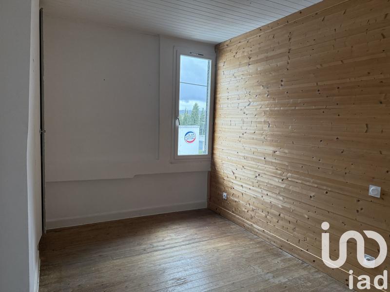 Maison de ville - 178 m² - 7 pièces