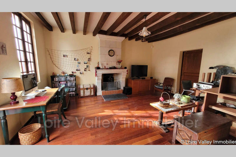 Maison - 255 m² - 7 pièces