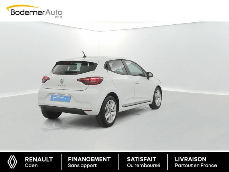 Renault Clio TCe 90 - 21n Business
