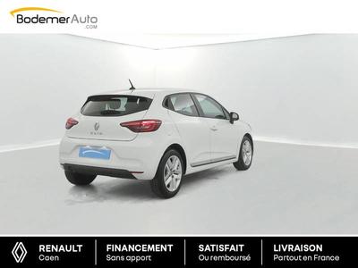 Renault Clio TCe 90 - 21n Business