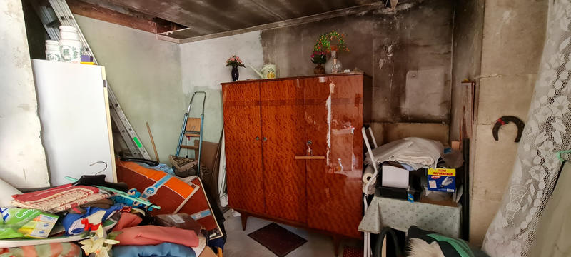 Maison - 91 m² - 6 pièces