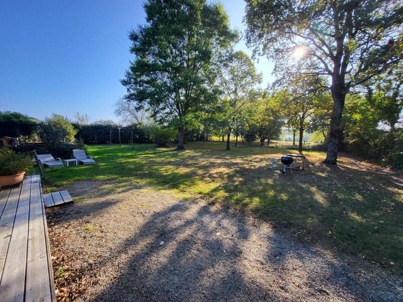 Corps de ferme - 188 m² - 5 pièces