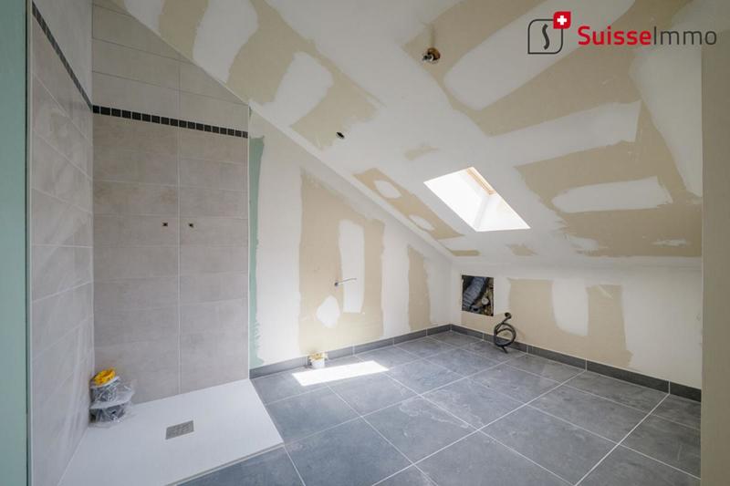 Immeuble - 11 pièces