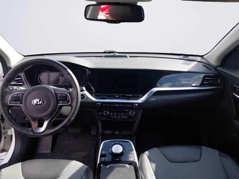 Kia e-niro Electrique 204 ch Active