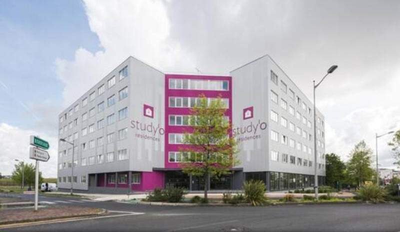 Appartement - 27 m² - 1 pièce