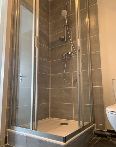 Appartement - 27 m² - 2 pièces