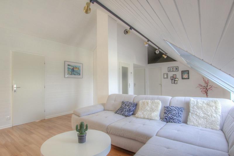 Villa - 180 m² - 5 pièces