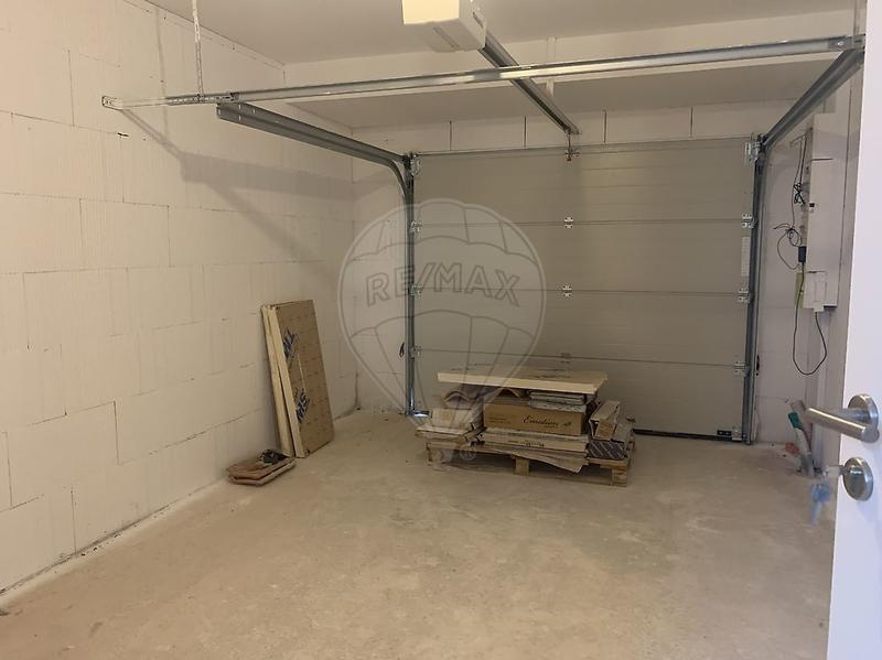 Maison - 123 m² - 4 pièces