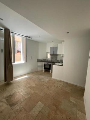 Appartement - 30 m² - 2 pièces