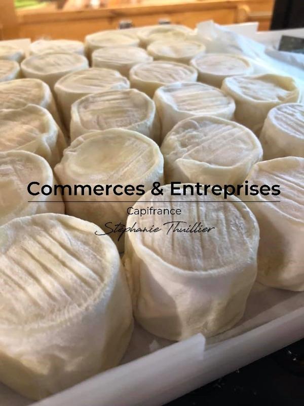 Fonds de commerce - 105 m²