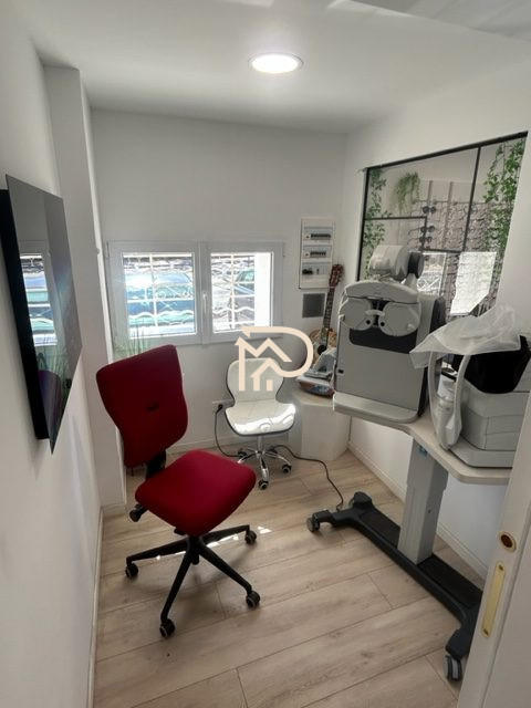 Local commercial - 70 m²