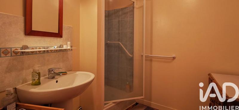 Appartement - 92 m² - 3 pièces