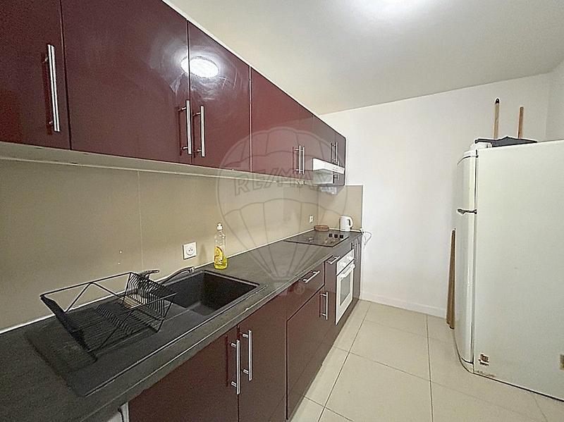 Appartement - 51 m² - 3 pièces