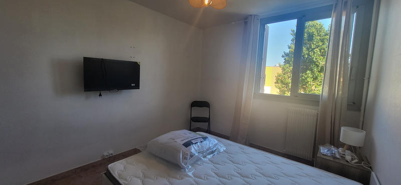 Appartement - 11 m² - 1 pièce