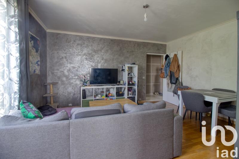 Appartement - 70 m² - 4 pièces