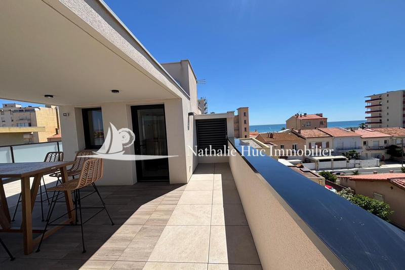 Maison contemporaine - 174 m² - 5 pièces