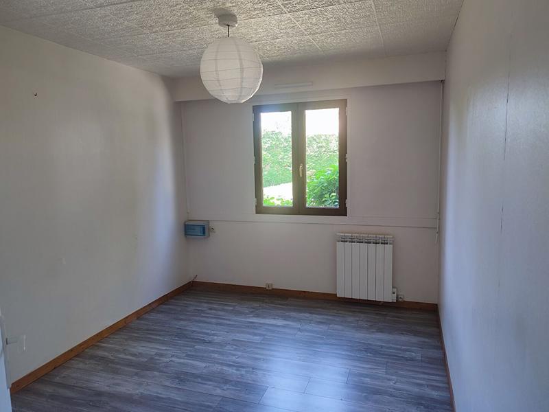 Maison - 78 m² - 4 pièces