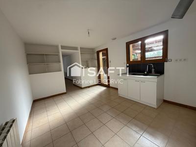 Maison - 134 m² - 7 pièces