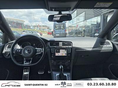 Volkswagen Golf 2.0 Tdi 184 BlueMotion Technology Fap Dsg6 Gtd