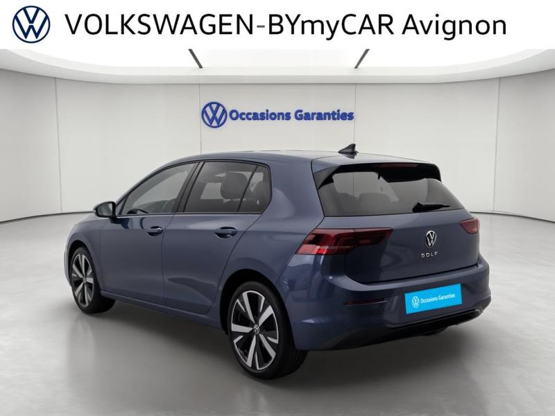 Volkswagen Golf 1.5 Tsi Evo2 116 Bvm6 Vw Edition