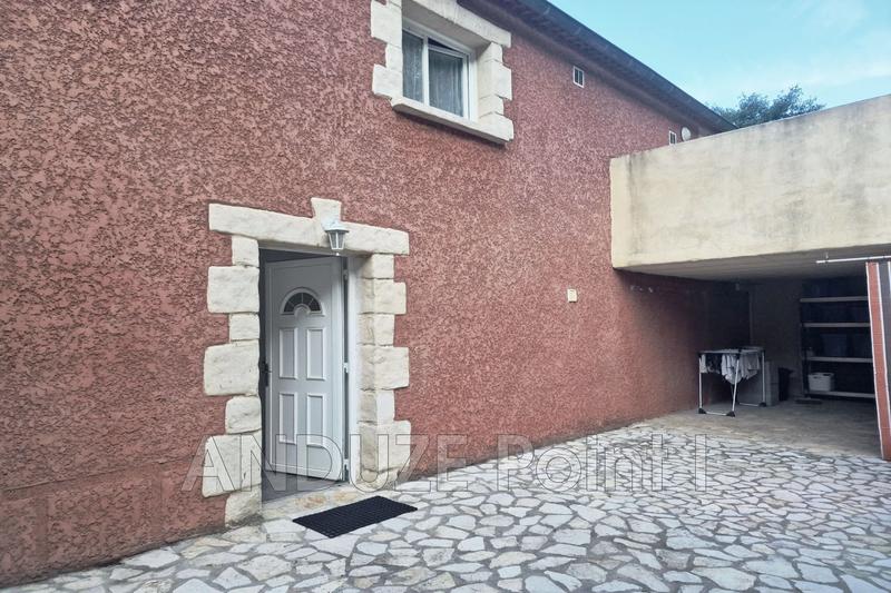 Appartement - 56 m² - 2 pièces