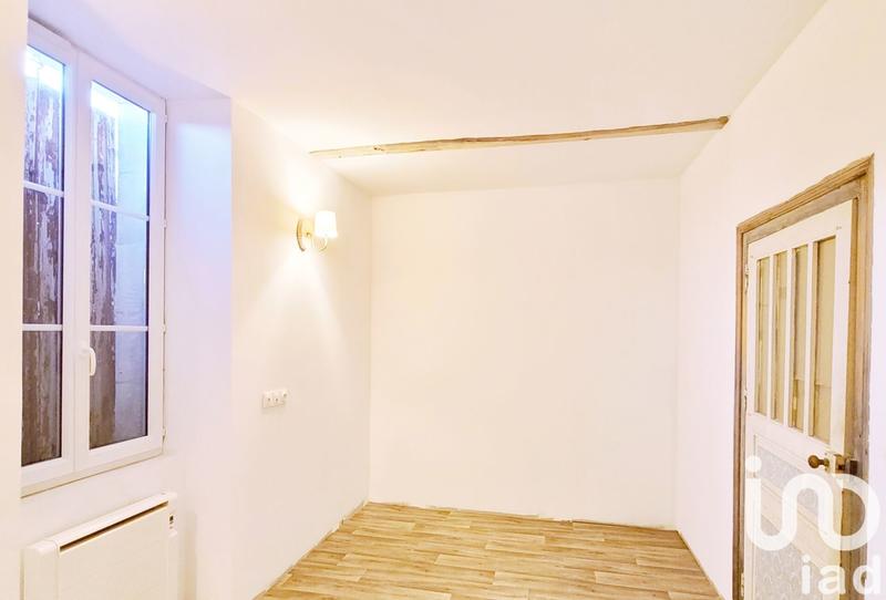Maison - 245 m² - 6 pièces