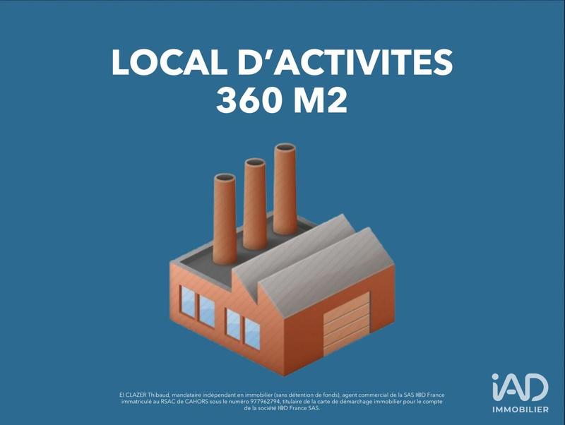 Local commercial - 360 m²
