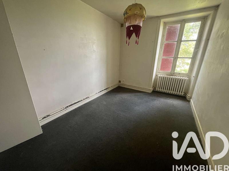 Maison de campagne - 206 m² - 8 pièces