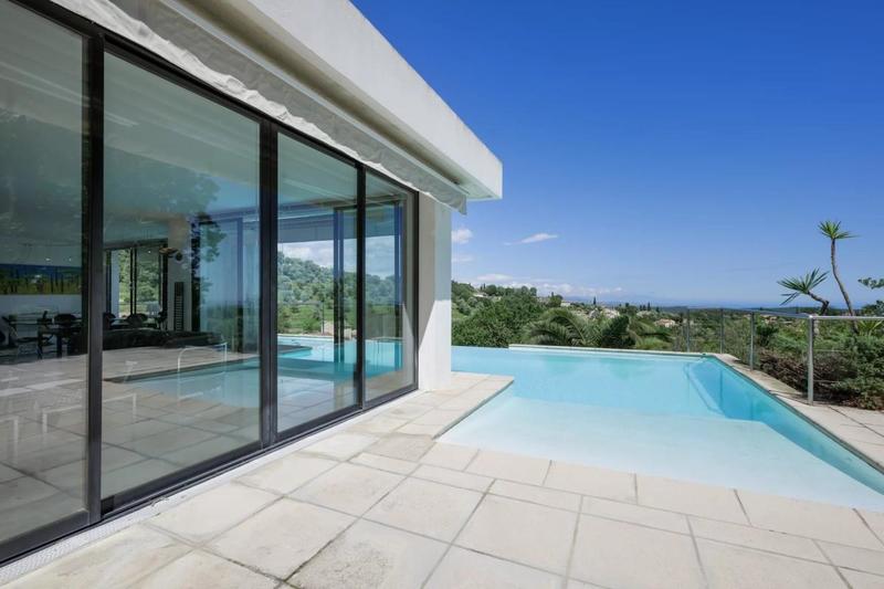 Maison - 160 m² - 5 pièces