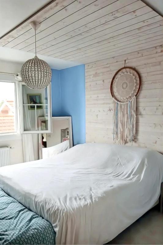 Maison - 115 m² - 4 pièces