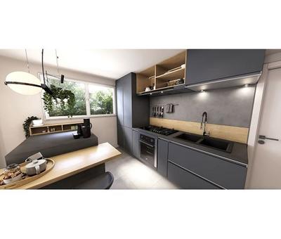 Villa - 115 m² - 5 pièces