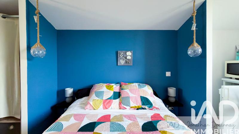 Maison de ville - 120 m² - 6 pièces