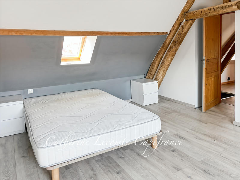 Corps de ferme - 152 m² - 7 pièces