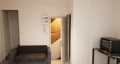 Appartement - 30 m² - 1 pièce