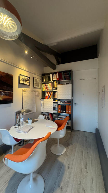 Appartement - 13 m² - 1 pièce