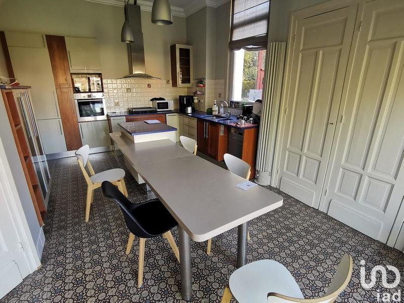 Local commercial - 4 200 m²