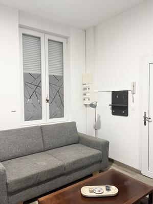 Appartement - 26 m² - 2 pièces