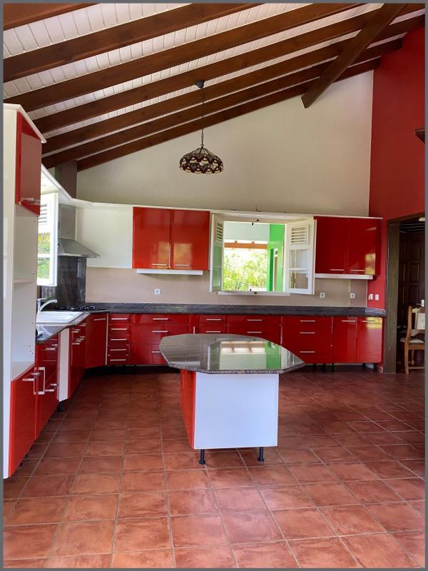 Villa - 199 m² - 5 pièces