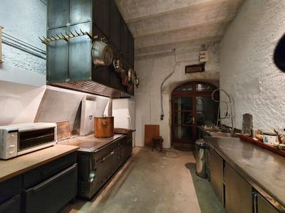 Maison bourgeoise - 500 m² - 15 pièces