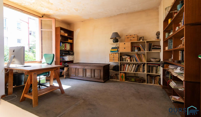 Maison - 81 m² - 3 pièces