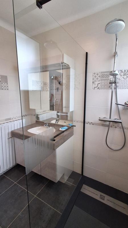 Maison - 159 m² - 7 pièces