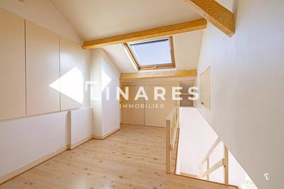 Appartement - 52 m² - 3 pièces