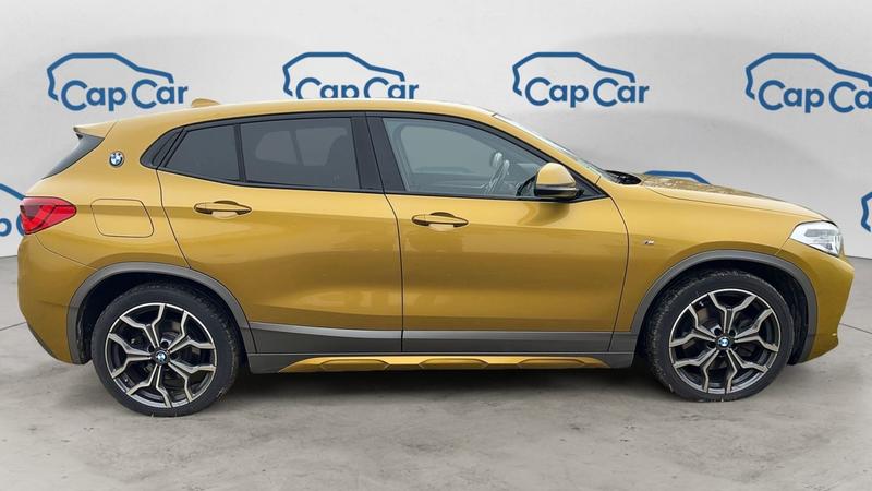 Bmw X2 (F39) xDrive 20i 192 m Sport X - Toit ouvrant
