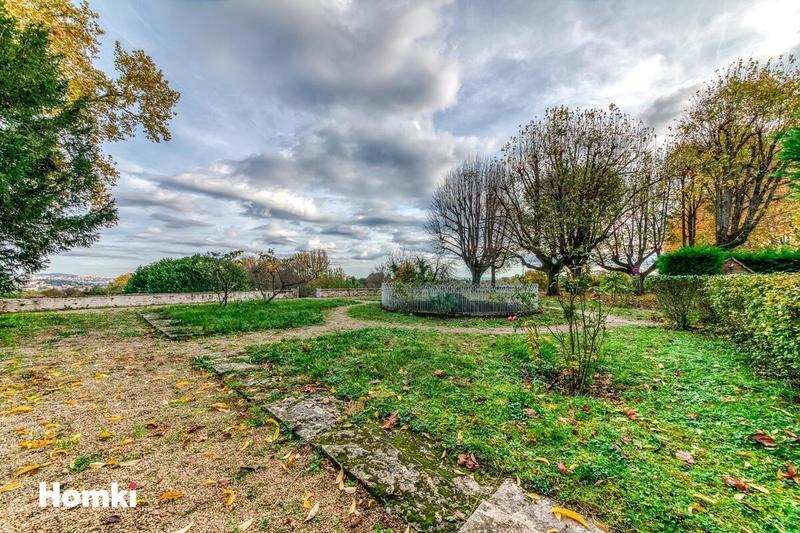 Appartement - 89 m² - 3 pièces