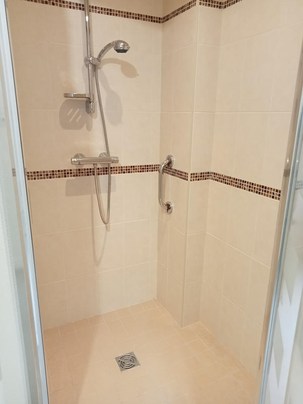 Maison - 116 m² - 6 pièces