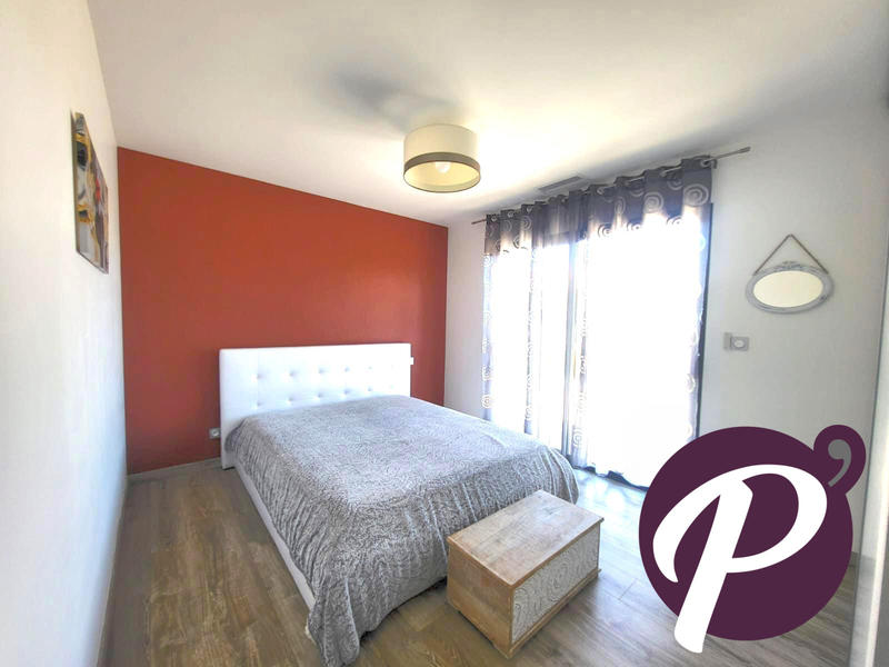 Maison - 183 m² - 5 pièces