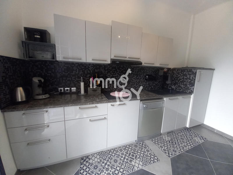 Maison - 158 m² - 6 pièces