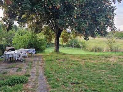 Fermette - 250 m² - 10 pièces