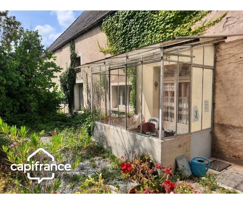 Maison - 158 m² - 5 pièces